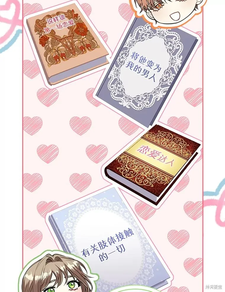 成為暴君的秘書官,外传2,第19张