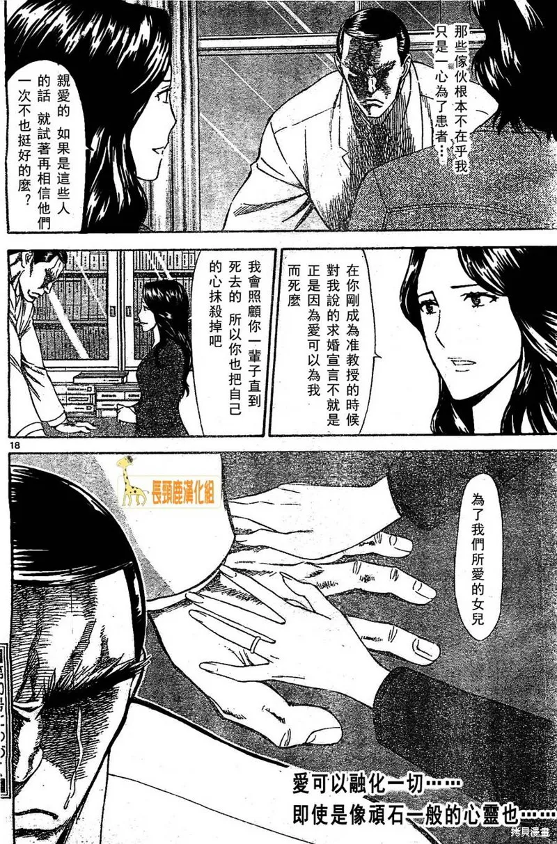 頂尖名醫,第169话,第18张