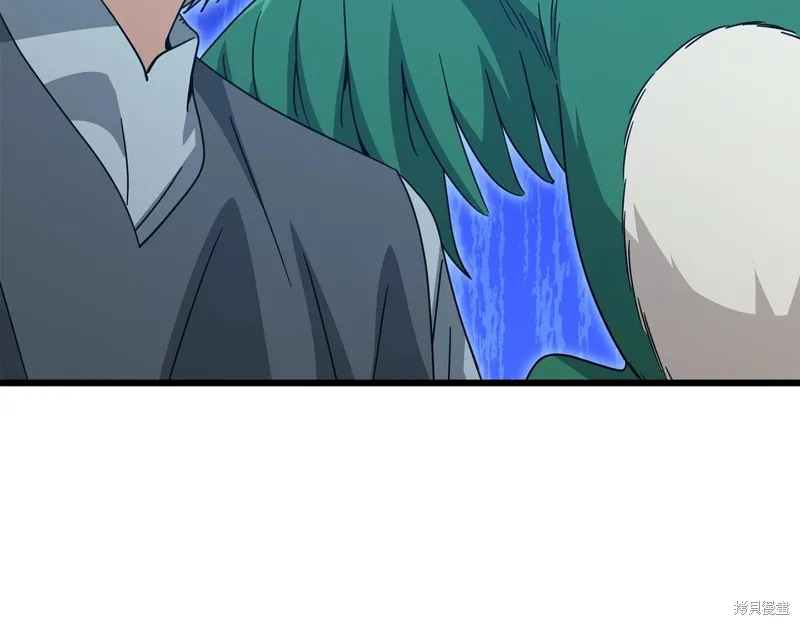 我爸太强了！,第184话,第53张