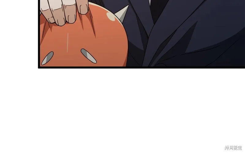 我爸太强了！,第186话,第185张