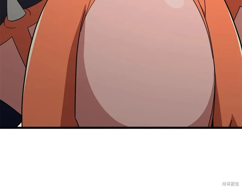 我爸太强了！,第186话,第207张