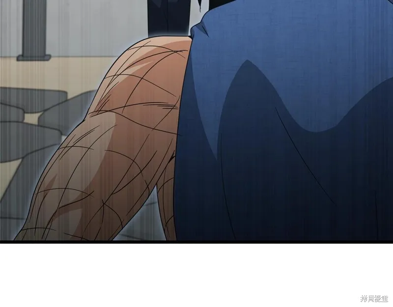 我爸太强了！,第197话,第43张