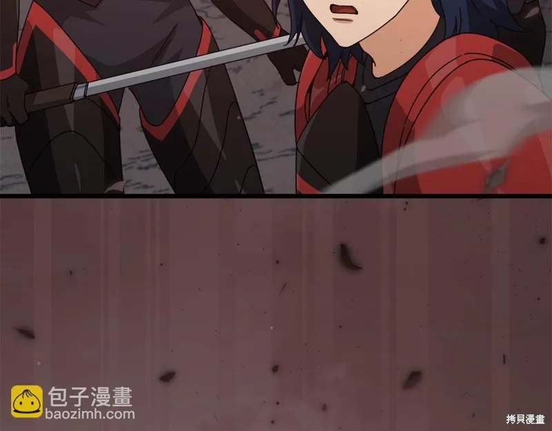 我爸太强了！,第194话,第165张