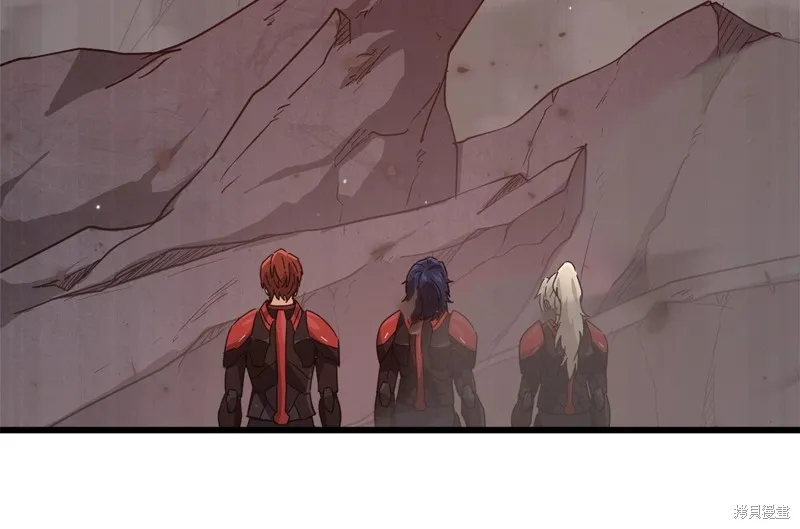 我爸太强了！,第194话,第169张