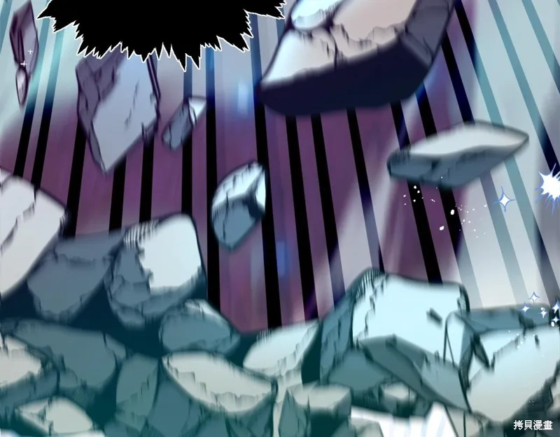 我爸太强了！,第185话,第144张
