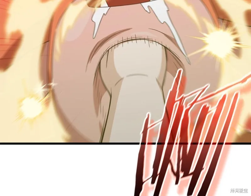 我爸太强了！,第185话,第43张