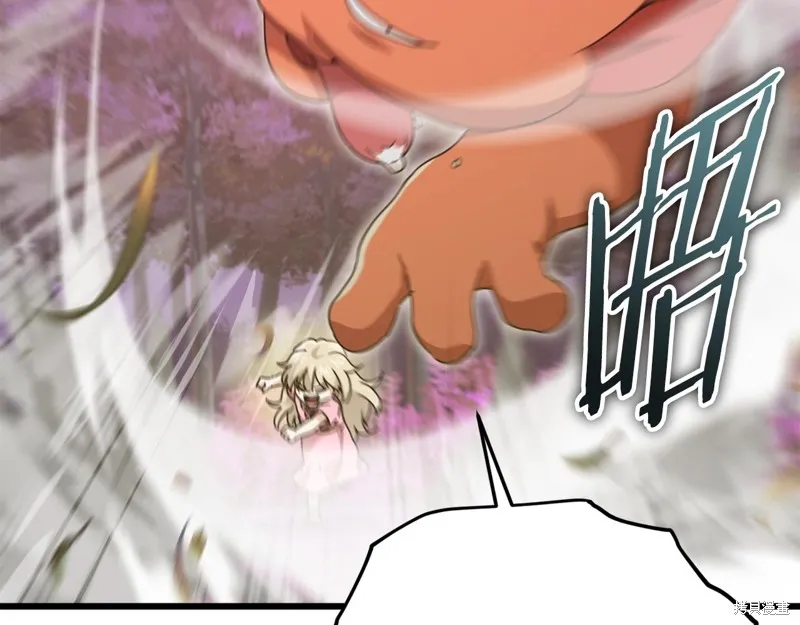 我爸太强了！,第185话,第74张