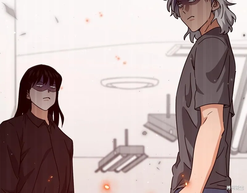 我爸太强了！,第207话,第178张