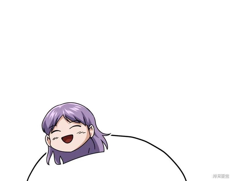 我爸太强了！,第207话,第63张