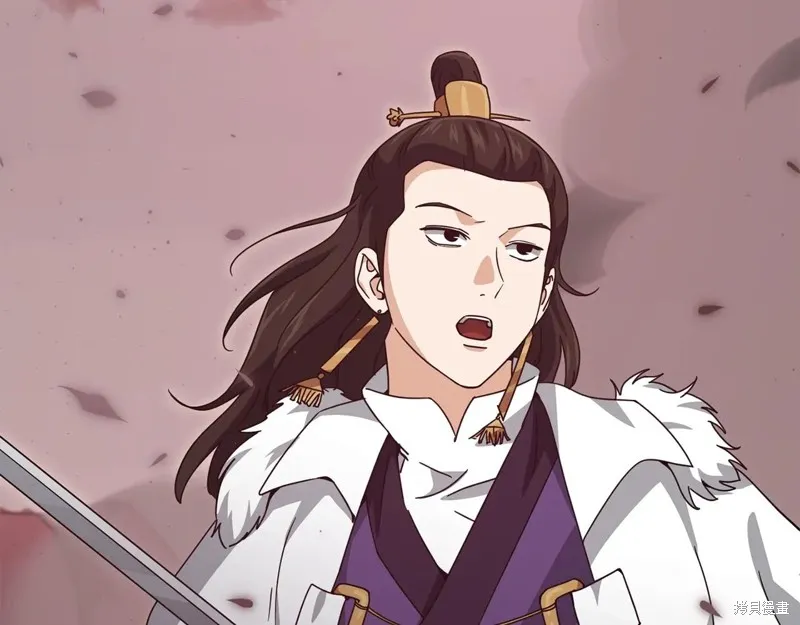 我爸太强了！,第195话,第75张