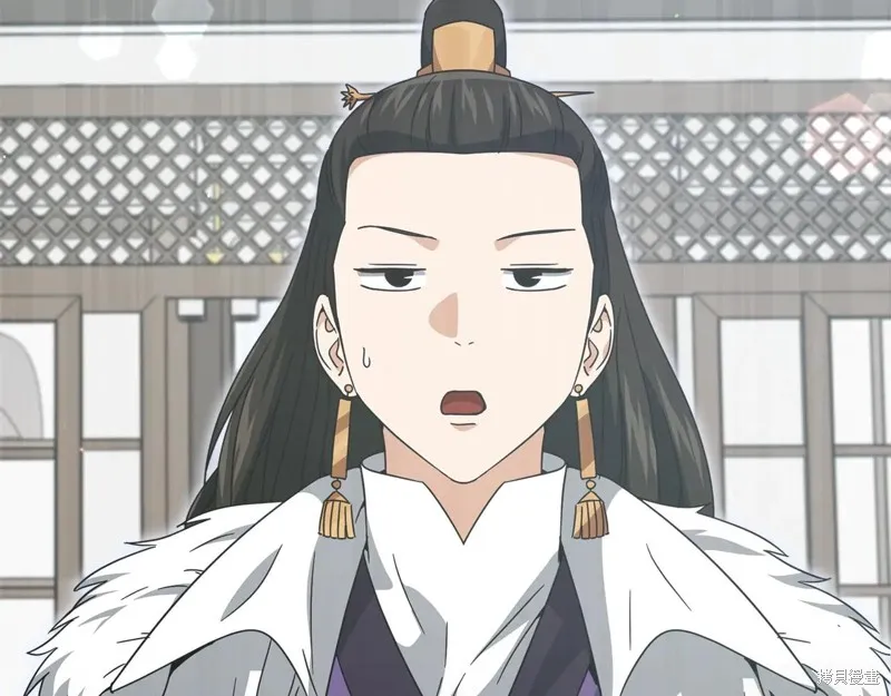 我爸太强了！,第193话,第176张