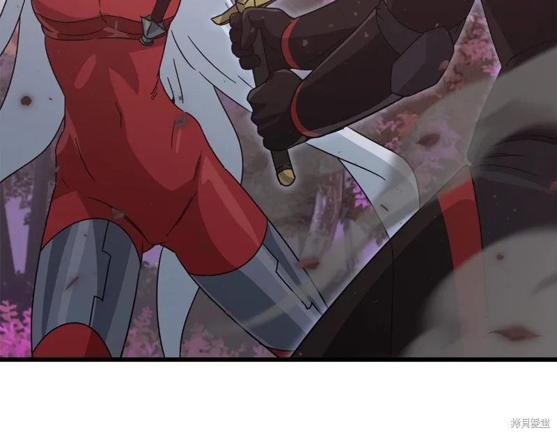 我爸太强了！,第190话,第78张