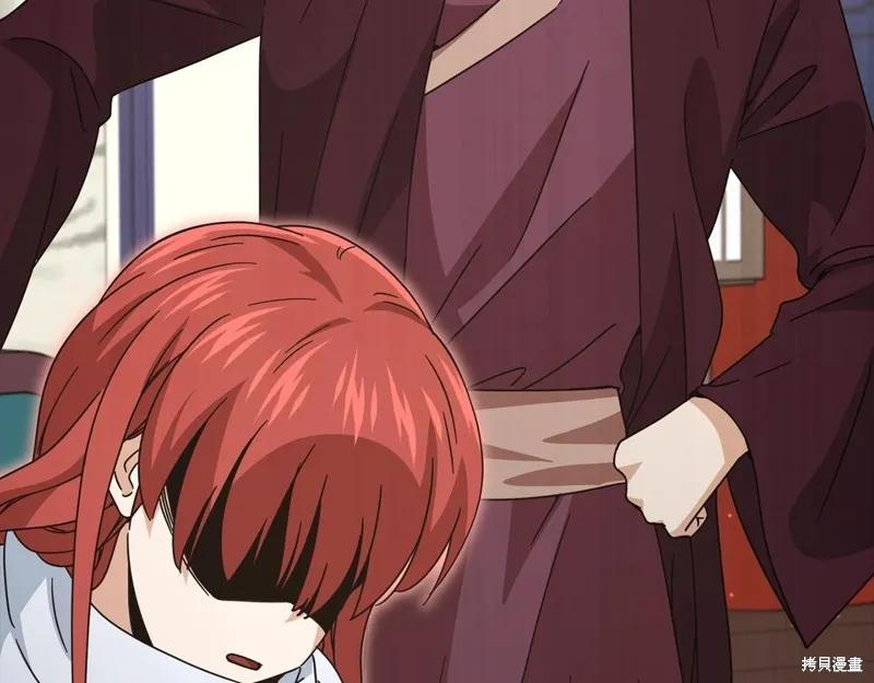 我爸太强了！,第190话,第8张