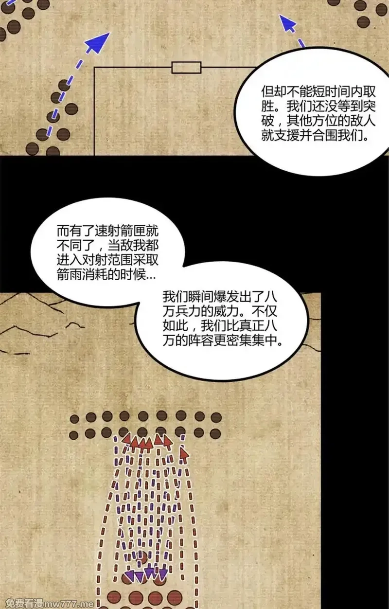 吕布的人生模拟器,102 破局,第50张