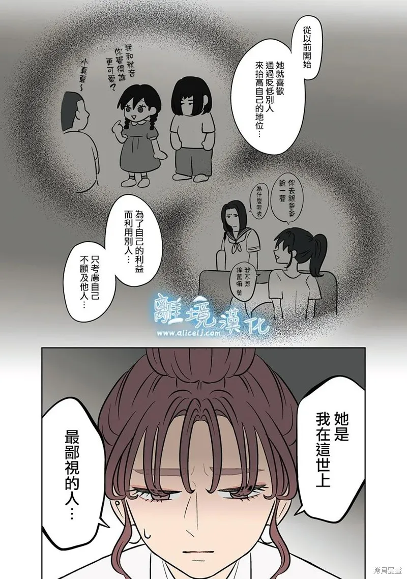 冰之城壁,第83話,第16张