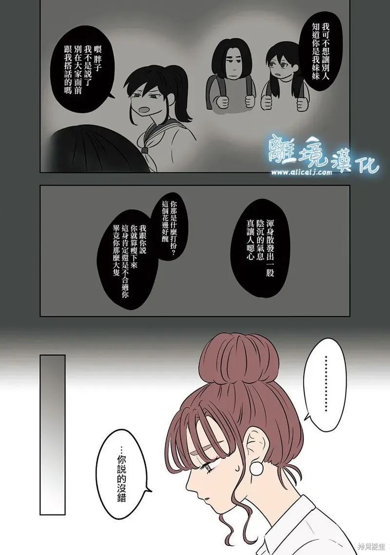 冰之城壁,第83話,第21张