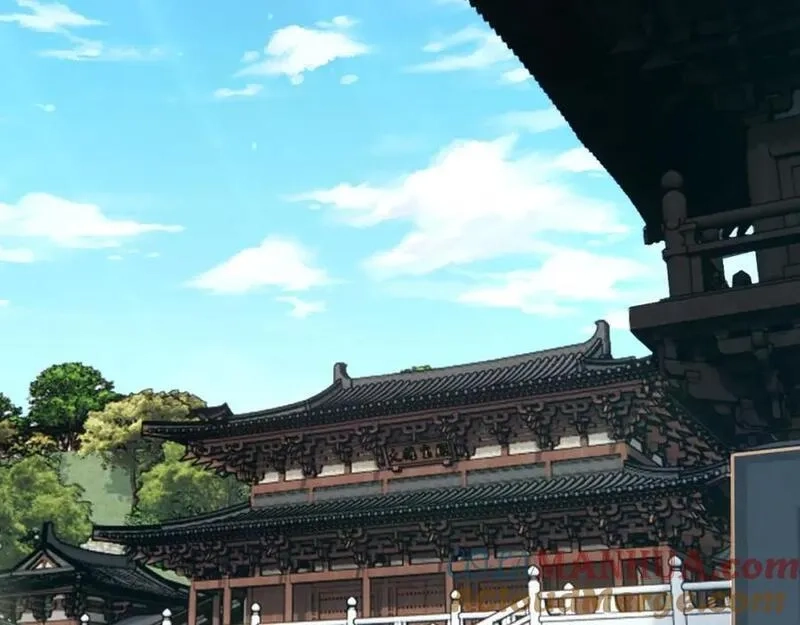 再战一世，气冲星河,第78话 七绝连环阵,第101张