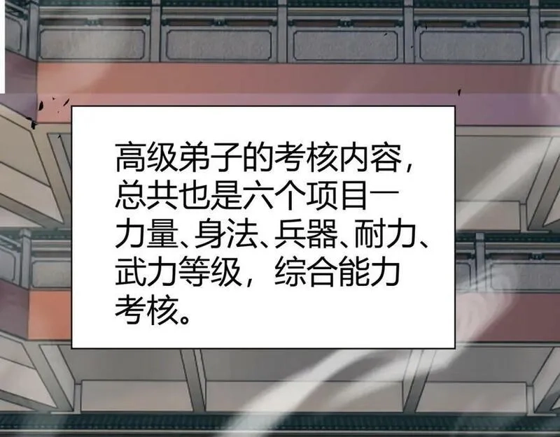 再战一世，气冲星河,第61话 一骑绝尘,第39张