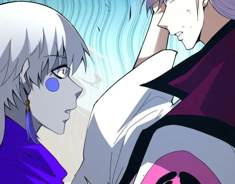 再战一世，气冲星河,第67话 震惊全场的一击！,第102张