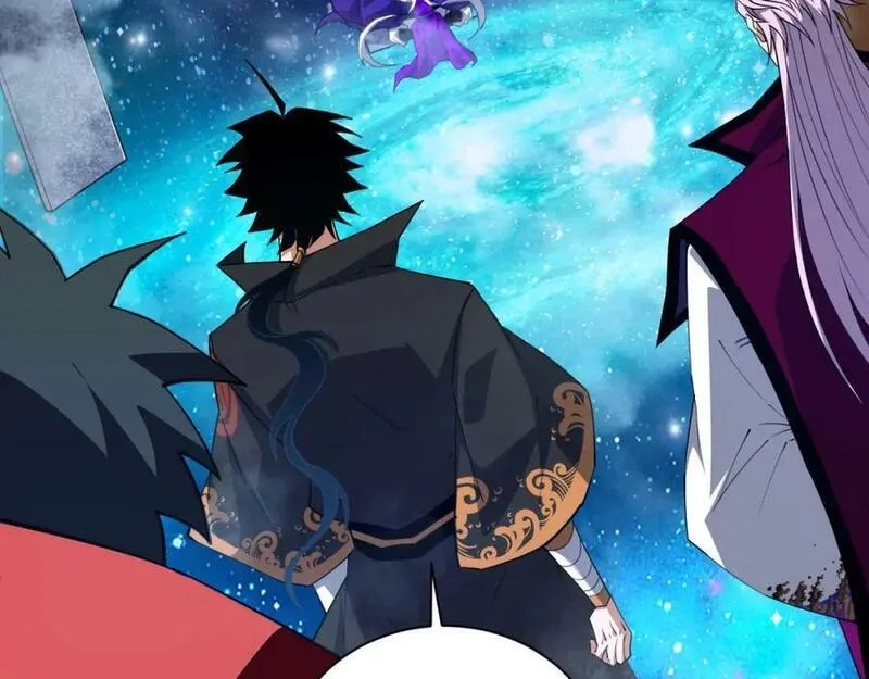 再战一世，气冲星河,第67话 震惊全场的一击！,第176张