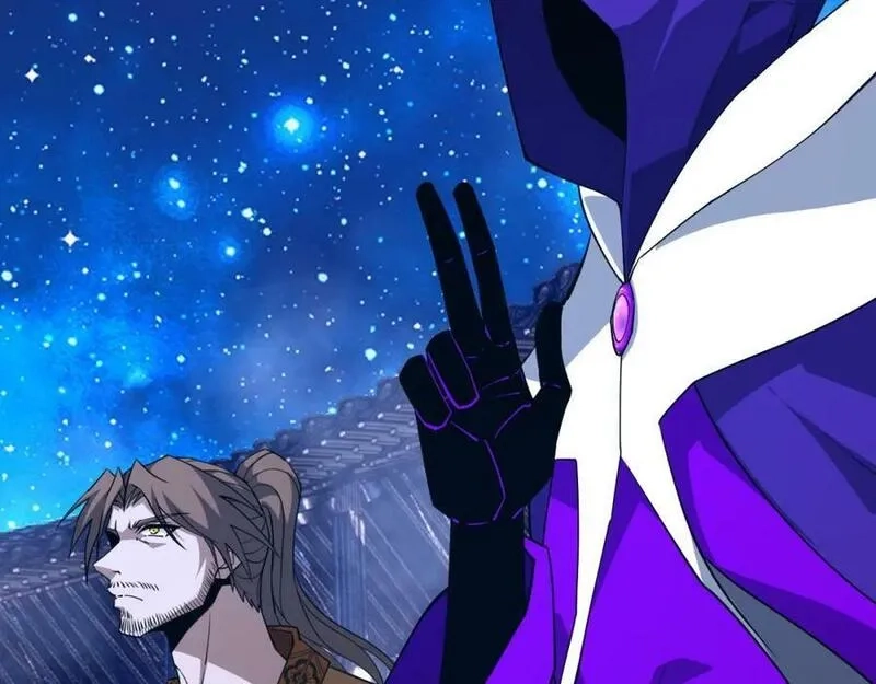 再战一世，气冲星河,第67话 震惊全场的一击！,第22张