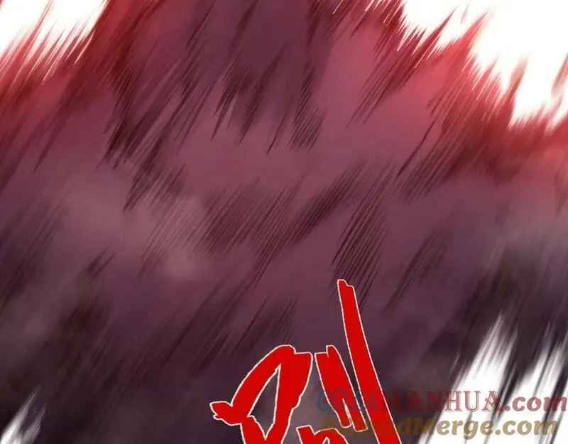 再战一世，气冲星河,第67话 震惊全场的一击！,第29张