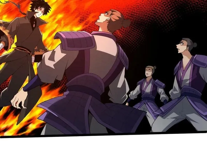 再战一世，气冲星河,第68话 震惊全场的一击！,第140张