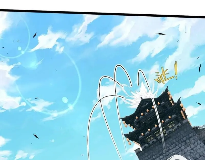 再战一世，气冲星河,第68话 震惊全场的一击！,第186张