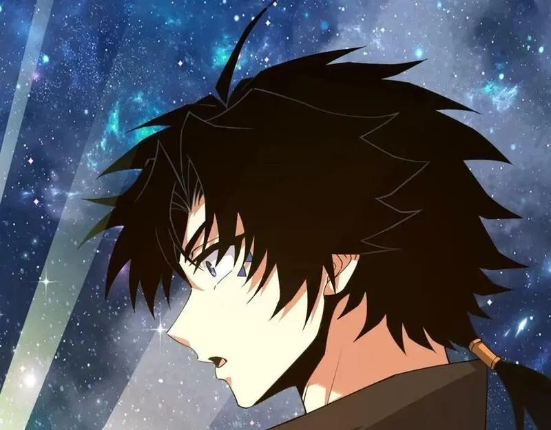 再战一世，气冲星河,第68话 震惊全场的一击！,第4张