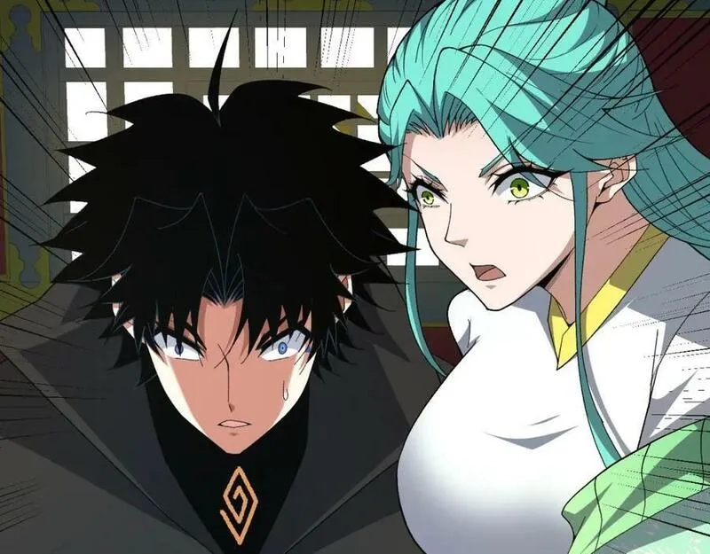 再战一世，气冲星河,第68话 震惊全场的一击！,第70张