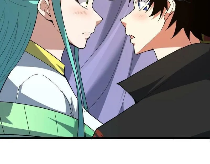 再战一世，气冲星河,第68话 震惊全场的一击！,第75张