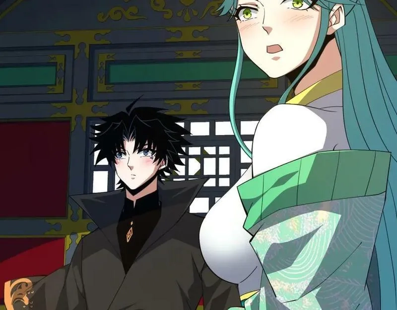 再战一世，气冲星河,第68话 震惊全场的一击！,第80张