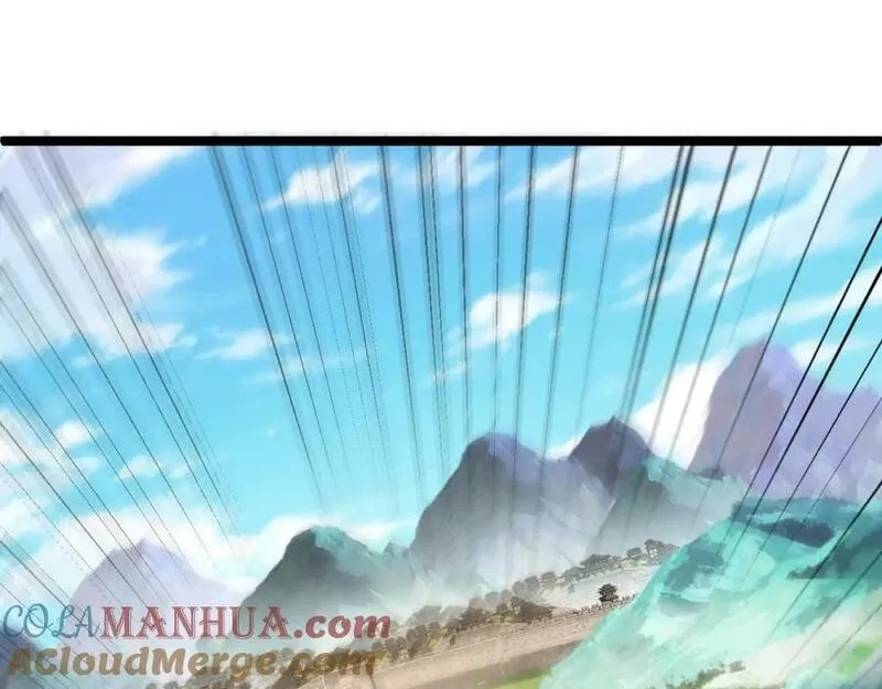 再战一世，气冲星河,第68话 震惊全场的一击！,第97张