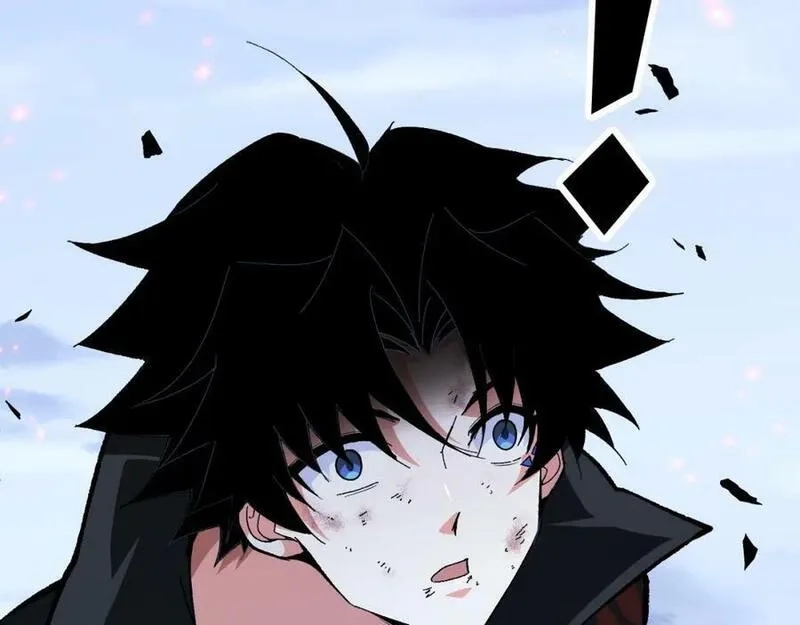 再战一世，气冲星河,第65话 惨败？！,第92张