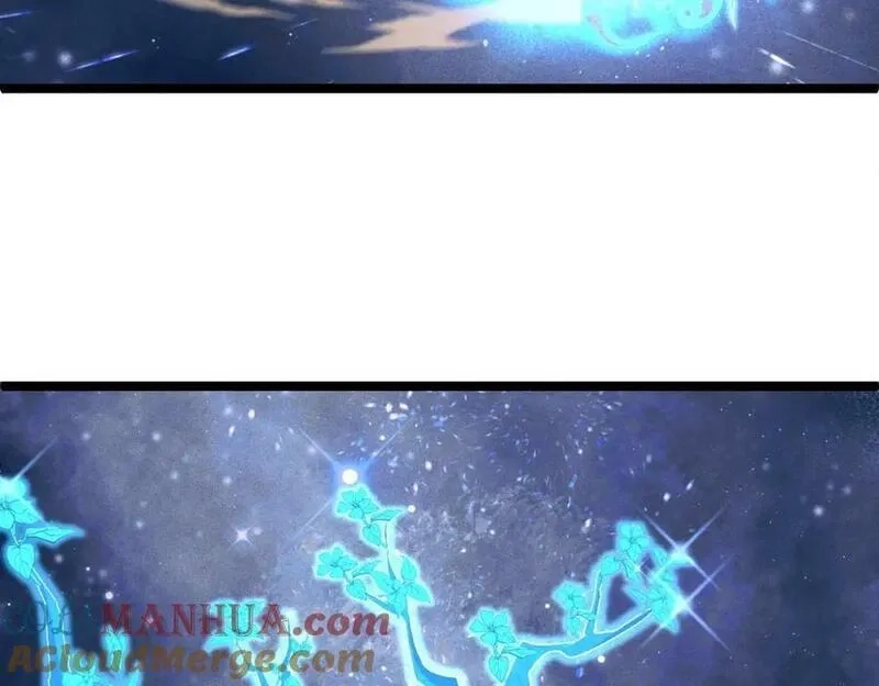 再战一世，气冲星河,第66话 心源之力,第121张
