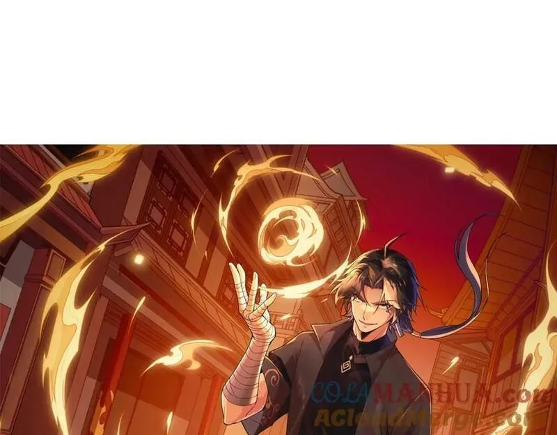 再战一世，气冲星河,第66话 心源之力,第9张