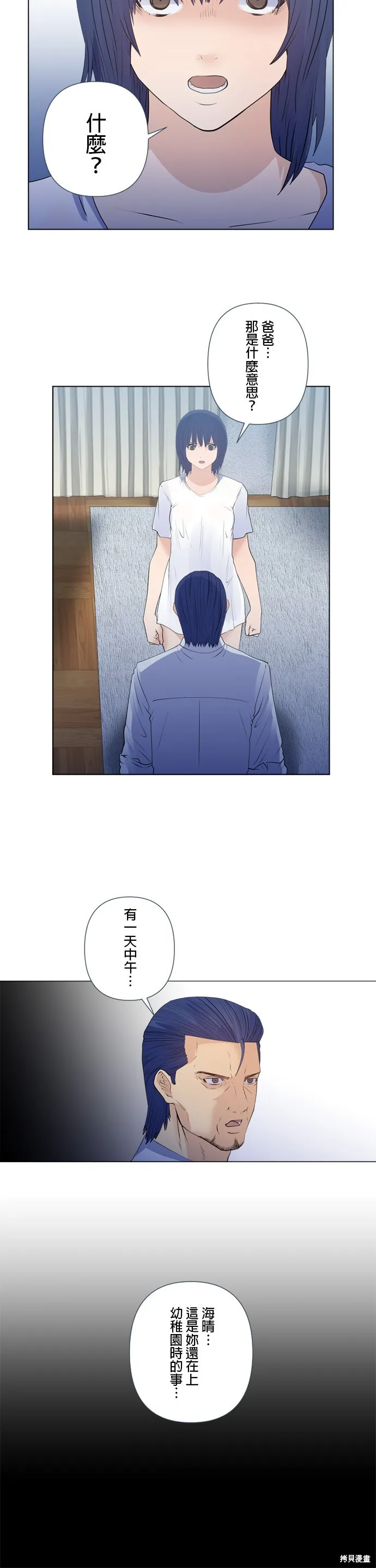 双人房,第173话,第6张