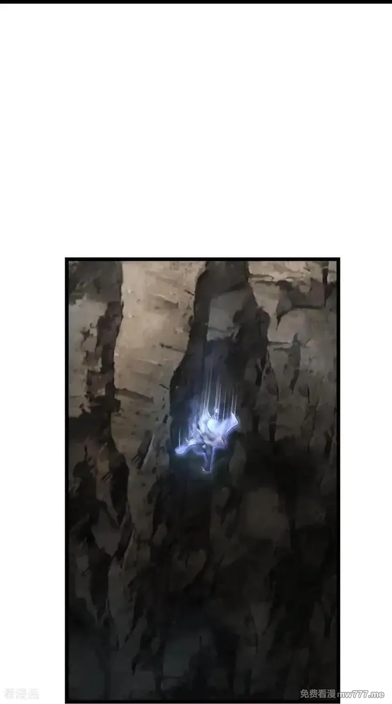 逆天邪神,第727话 重塑新结界,第51张