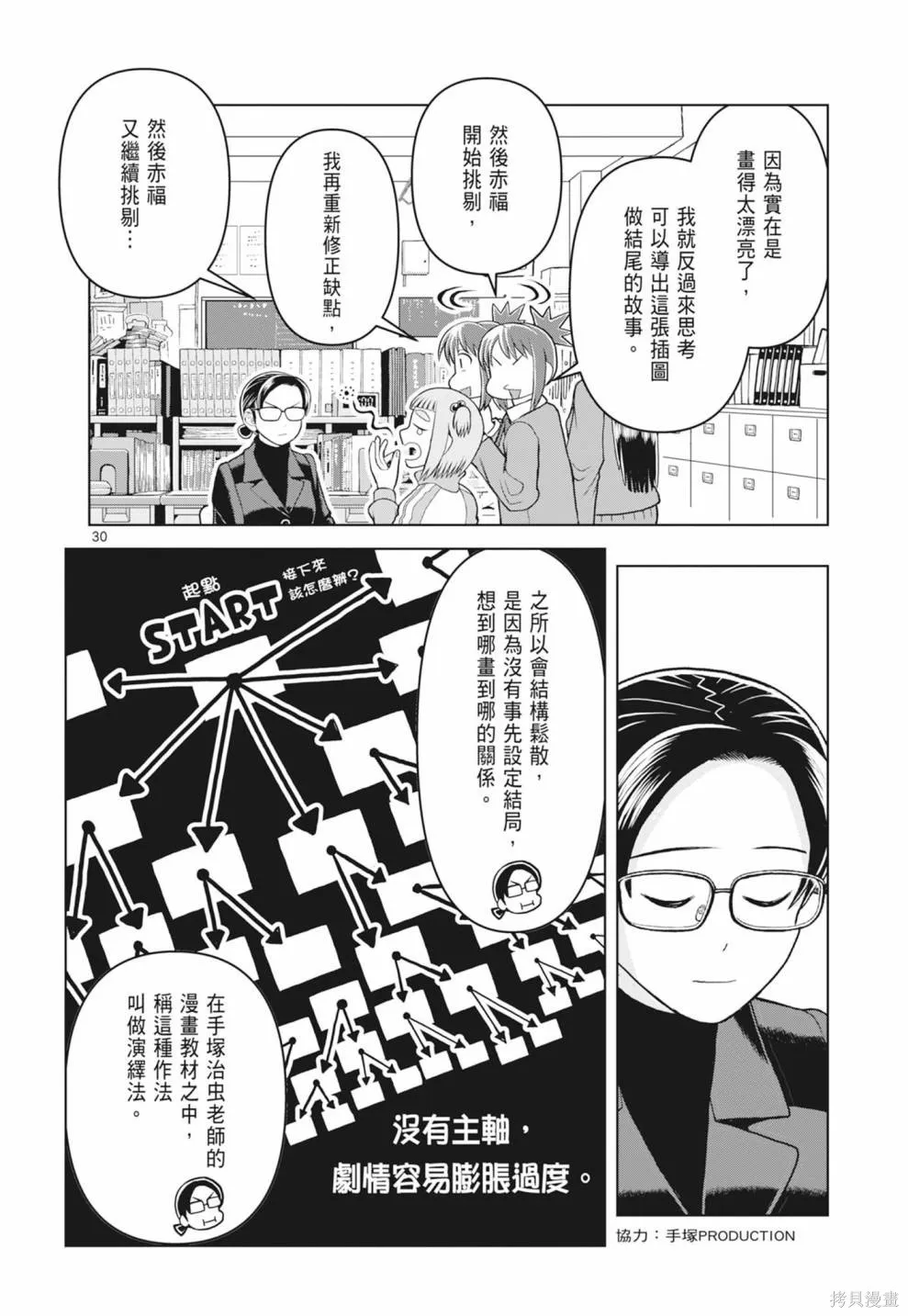 描繪直至生命盡頭,第01卷(1-4),第158张
