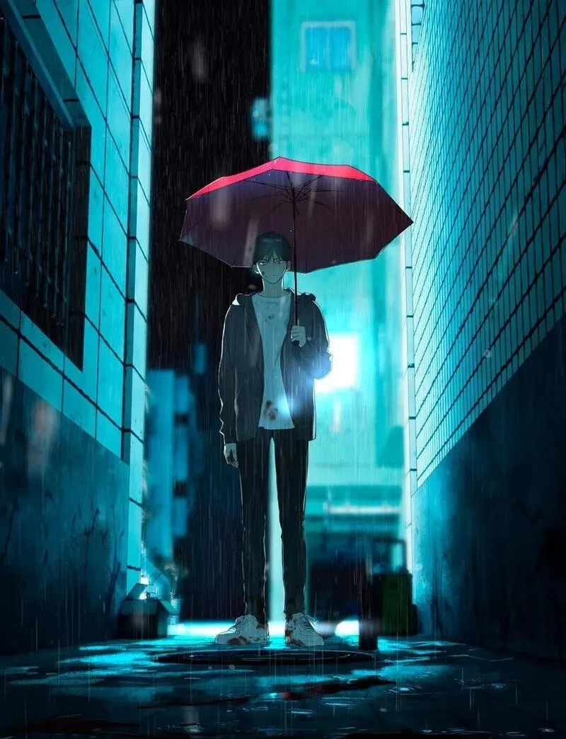 神的身份证,第54话 风口浪尖,第1张