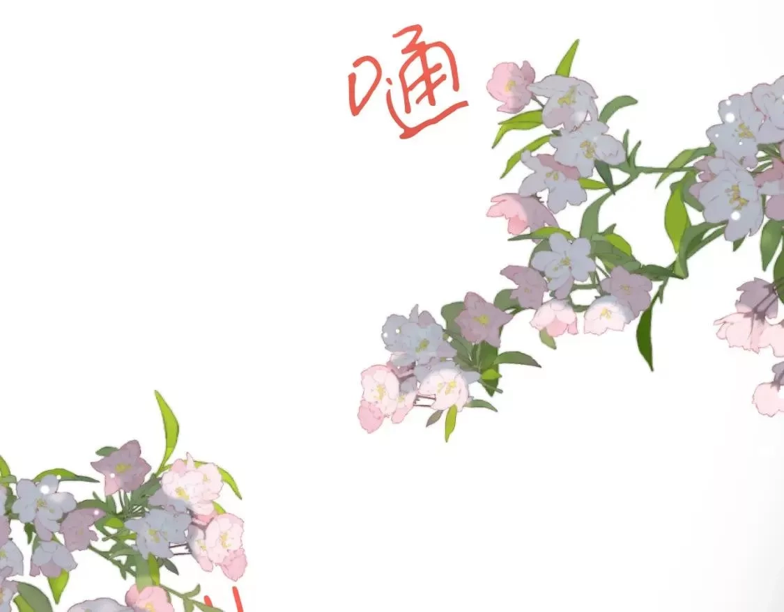 即使是日常,第十四回 你的特别,第10张