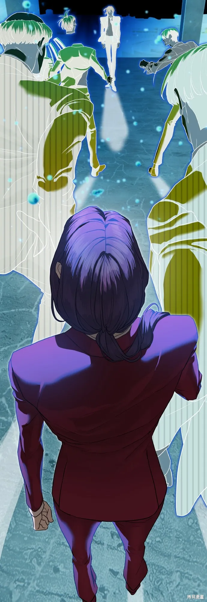 特聘公务员,第36話,第22张