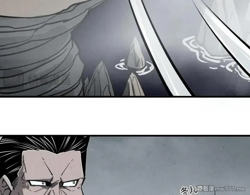 这一世我要当至尊,第410话 舞雩一濯平湖镜,第35张