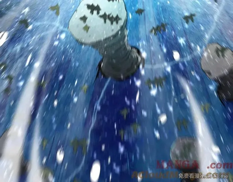 这一世我要当至尊,第411话 话养蛊成功！！,第145张