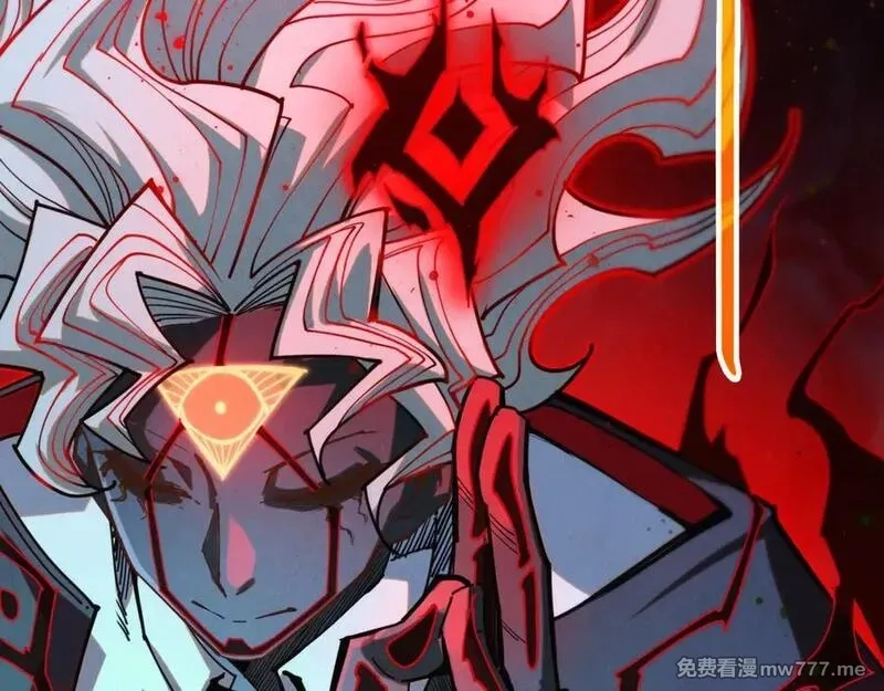 这一世我要当至尊,第411话 话养蛊成功！！,第76张