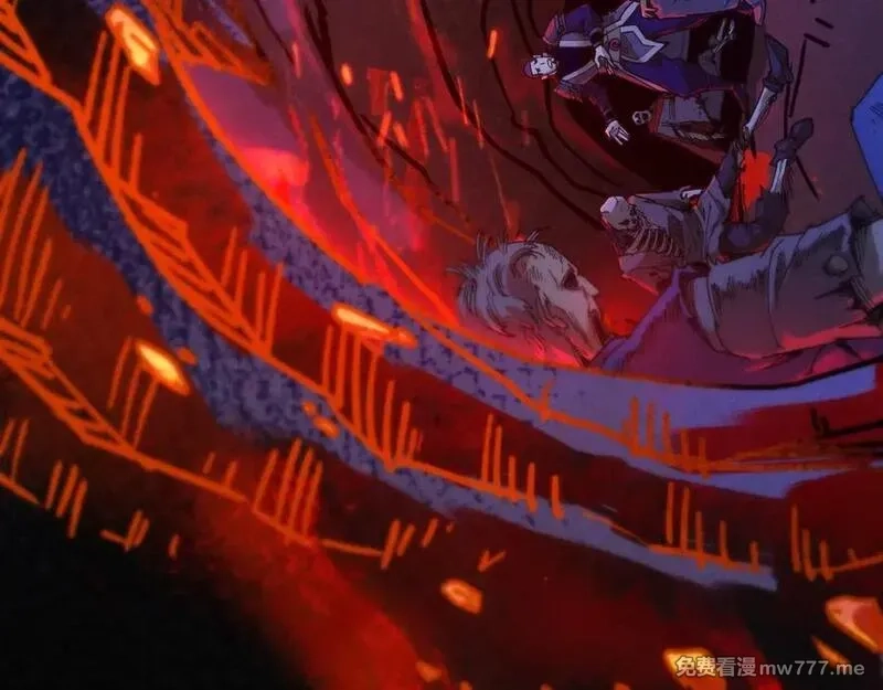 这一世我要当至尊,第415话 矿源深洞,第131张