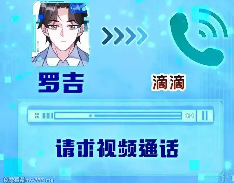 刚退婚，就被奶凶狐狸拐进民政局,傻狐狸找到了,第78张