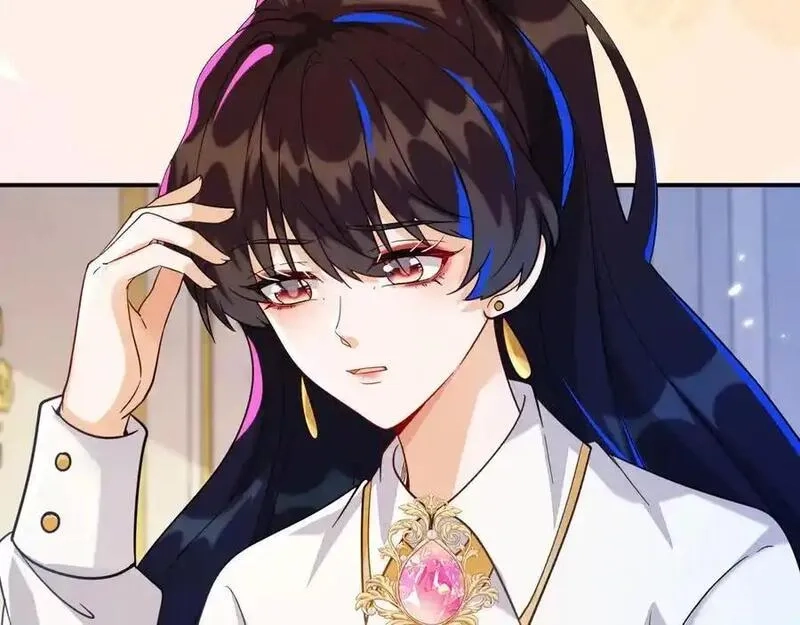 刚退婚，就被奶凶狐狸拐进民政局,姐姐，help me！,第114张