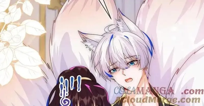 刚退婚，就被奶凶狐狸拐进民政局,姐姐，help me！,第133张
