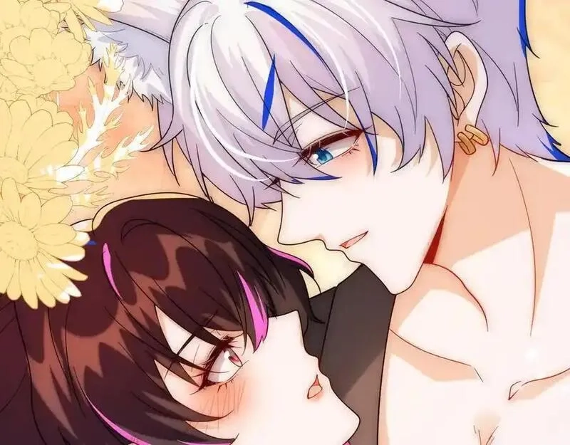 刚退婚，就被奶凶狐狸拐进民政局,姐姐，help me！,第142张